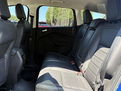 Used 2019 Ford Escape SEL AWD/4WD image 10
