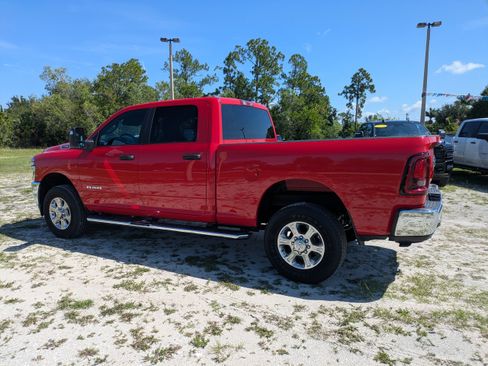Used 2026 RAM 2500 Big Horn AWD/4WD image 6