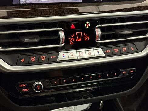 Certified 2023 BMW X3 sDrive30i w/ Convenience Package w/ZPA image 25