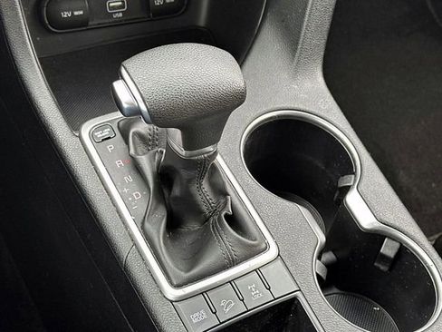 Used 2020 Kia Sportage LX image 27