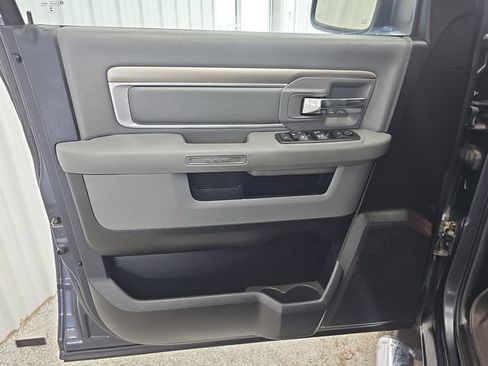 Used 2014 RAM 1500 Big Horn AWD/4WD image 10