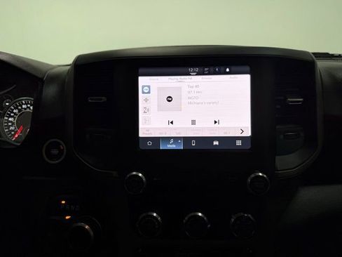 Certified 2023 RAM 1500 Tradesman w/ Trailer Tow Group image 17