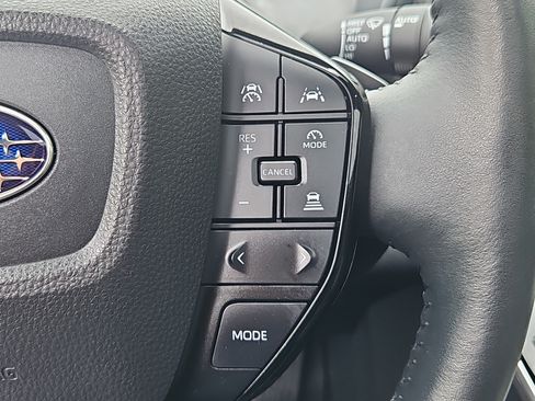 Certified 2024 Subaru Solterra AWD/4WD image 23
