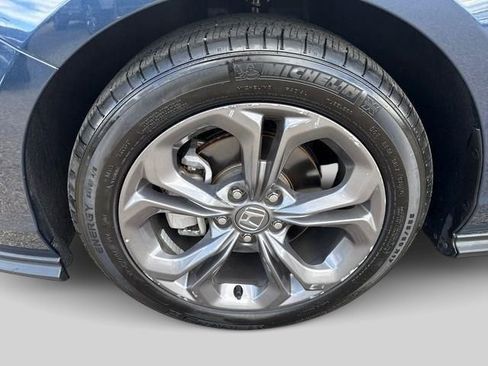 Used 2023 Honda Accord EX image 2