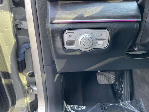 Used 2021 Mercedes-Benz GLS 450 GLS 450 image 29