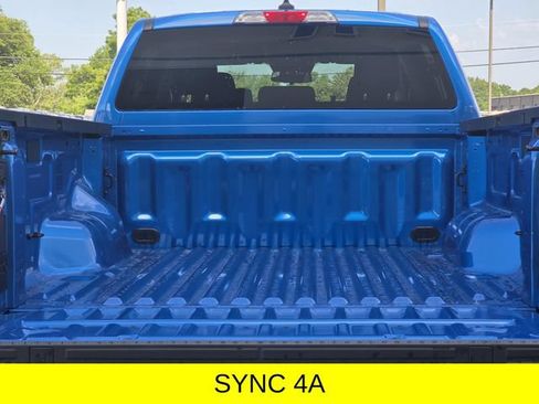 New 2026 Ford Ranger XL RWD image 8