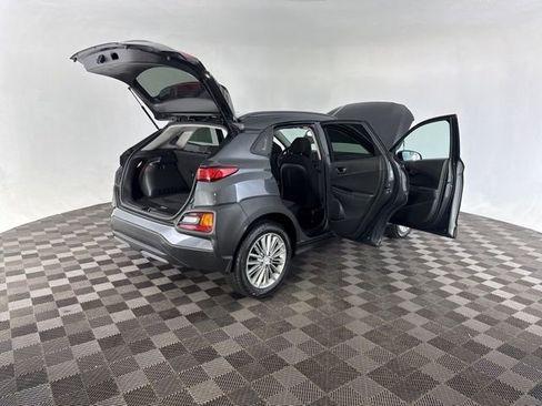 Used 2020 Hyundai Kona SEL image 16