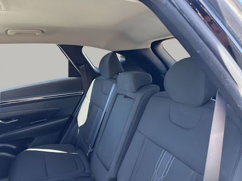Used 2023 Hyundai Tucson SEL image 18