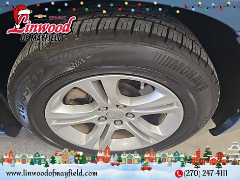 Used 2023 Dodge Charger SXT image 9