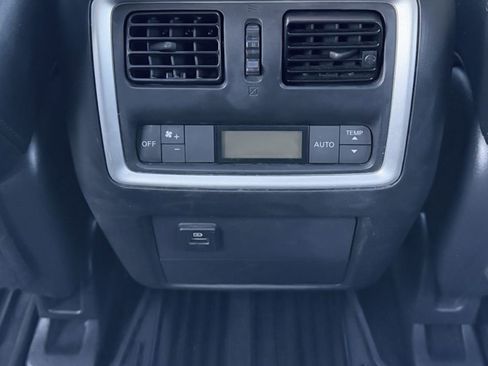 Used 2017 INFINITI QX60 Luxe image 26