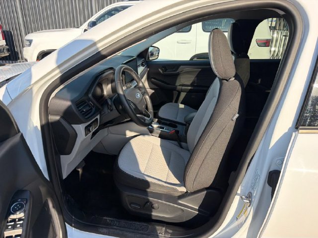 Used 2024 Ford Escape Active w/ Tech Pack #1 FWD image 7