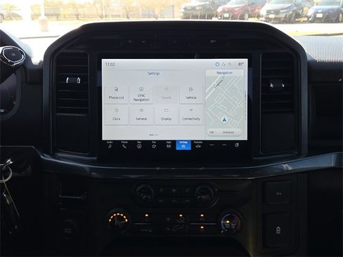 Used 2024 Ford F150 STX image 12