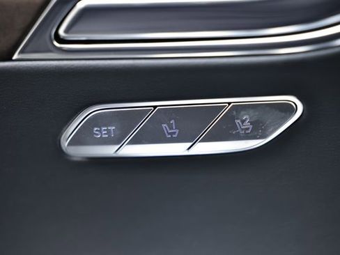 New 2026 Genesis GV80 2.5T Prestige image 17