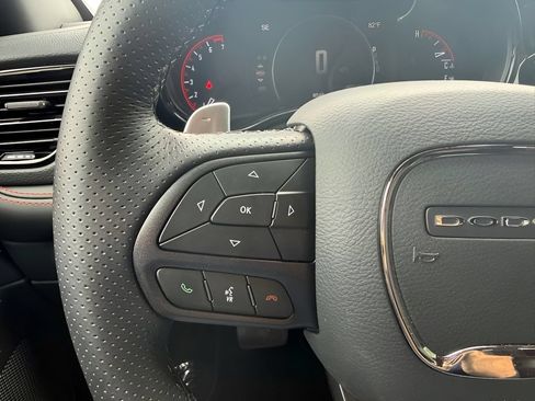 Used 2026 Dodge Durango GT AWD/4WD image 28