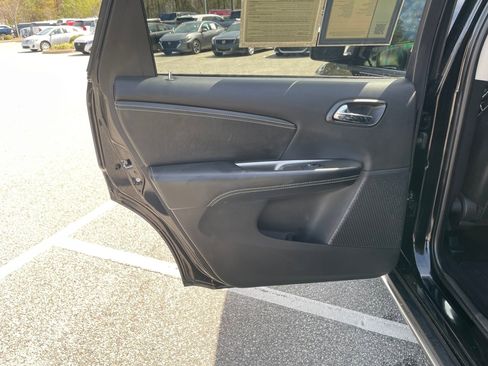 Used 2020 Dodge Journey Crossroad image 20