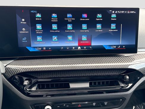 New 2026 BMW M340i Sedan w/ Premium Package RWD image 30