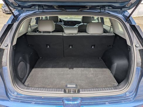 Used 2022 Kia Niro Touring Special Edition image 13