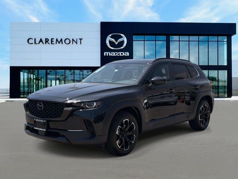 New 2026 MAZDA CX-50 Meridian Edition w/ Cargo Package AWD/4WD image 3