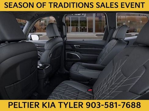 New 2025 Kia Telluride SX Prestige X-Pro image 18