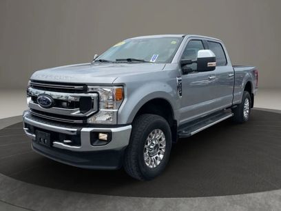 Used 2020 Ford F250 XLT w/ XLT Premium Package