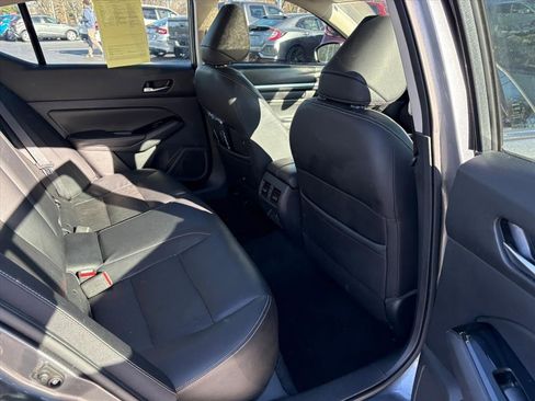 Used 2020 Nissan Altima 2.5 Platinum image 20