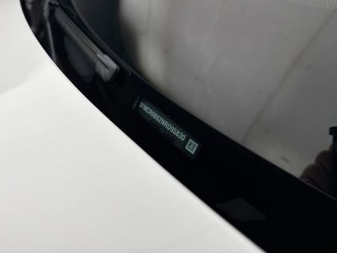 Used 2022 Ford Bronco Sport Big Bend w/ Convenience Package AWD/4WD image 21