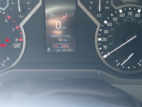 Used 2023 Toyota Tundra SR5 image 34