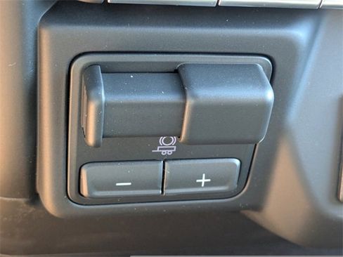 New 2026 GMC Sierra 1500 Pro w/ Graphite Edition image 21