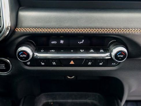 Used 2023 MAZDA CX-50 2.5 Turbo w/ Accent Package image 53