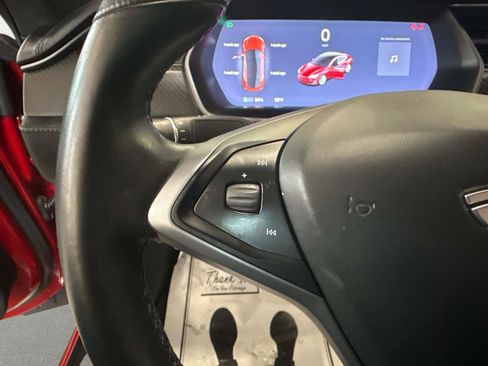 Used 2018 Tesla Model S AWD image 29