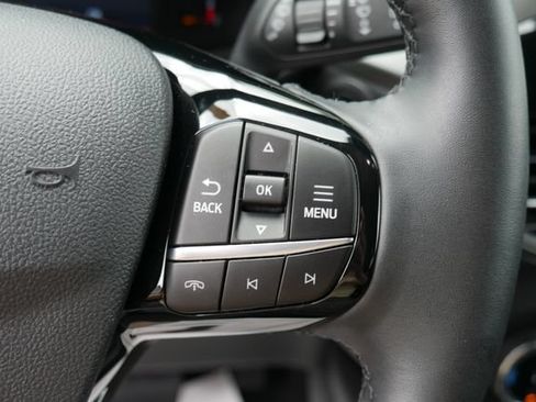 Used 2023 Ford Escape Active AWD/4WD image 18