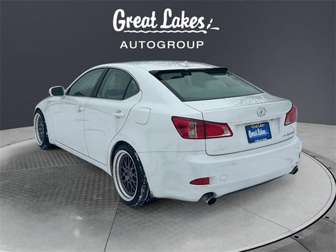 Used 2011 Lexus IS 250 250 image 3
