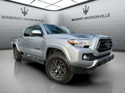 Used 2020 Toyota Tacoma SR5