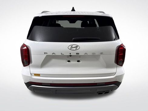 Used 2025 Hyundai Palisade SEL FWD image 5