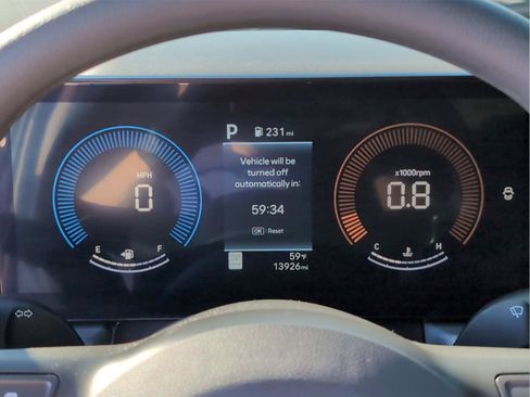 Used 2025 Hyundai Sonata SEL image 24