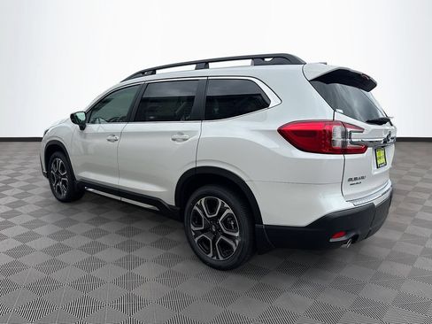 New 2026 Subaru Ascent Limited AWD/4WD image 35