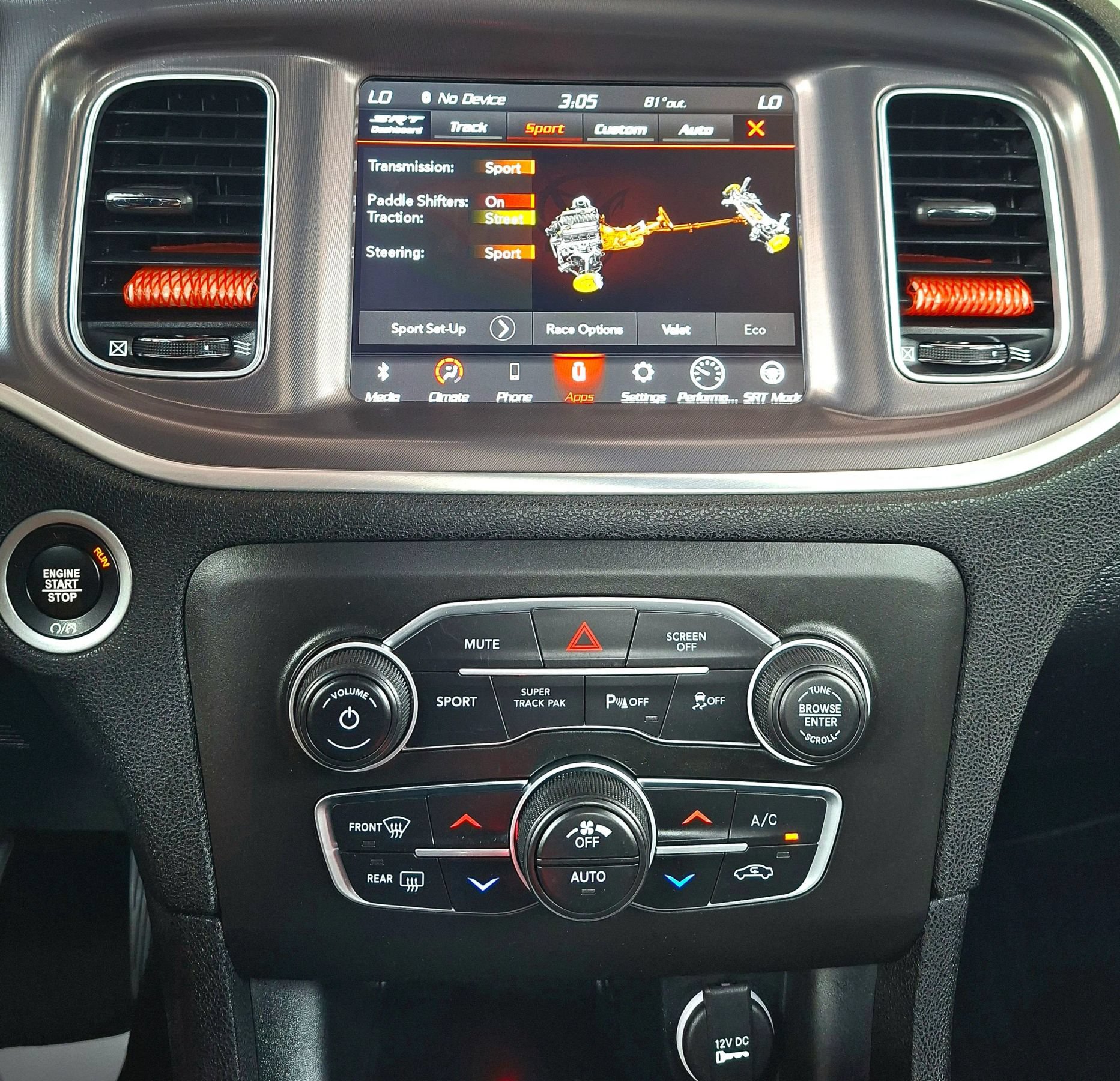 Used 2021 Dodge Charger R/T RWD image 19