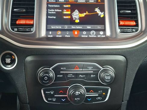 Used 2021 Dodge Charger R/T RWD image 19
