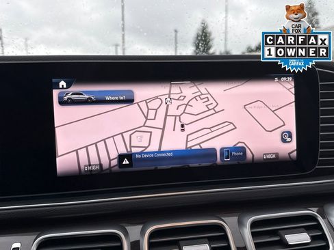 Used 2024 Mercedes-Benz GLE 350 GLE 350 image 22