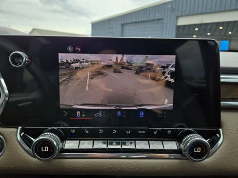 New 2026 GMC Canyon Denali AWD/4WD image 25