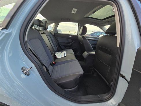 New 2026 Volkswagen Jetta SE image 14