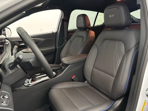 New 2026 Buick Envista Sport Touring w/ Convenience I Package image 18