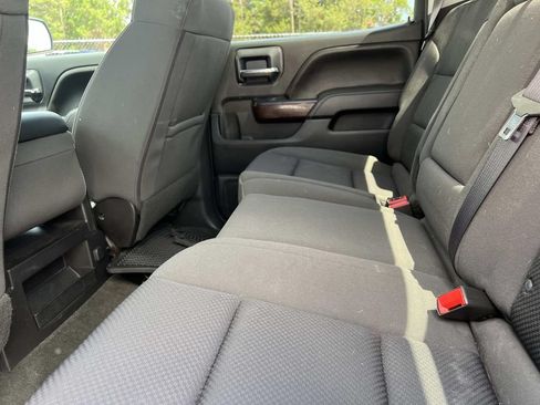 Used 2017 GMC Sierra 1500 SLE w/ SLE Value Package AWD/4WD image 11