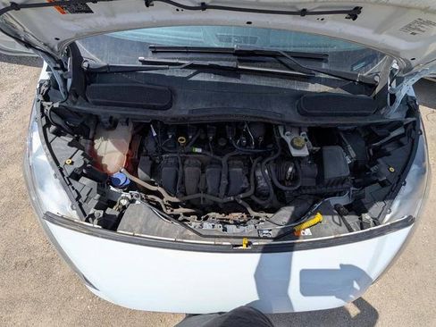 Used 2020 Ford Transit Connect XL FWD image 37