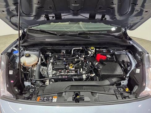 Certified 2022 Ford Escape SE image 7