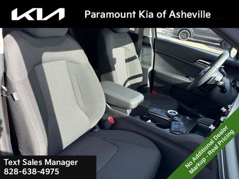 New 2026 Kia Sportage S image 19