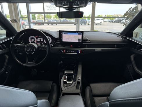 Used 2022 Audi A5 2.0T Premium Plus w/ Premium Plus AWD/4WD image 23