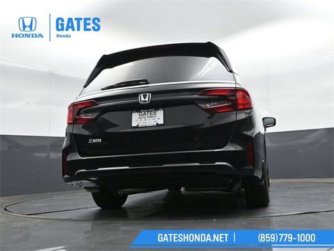 New 2026 Honda Odyssey Sport-L image 28