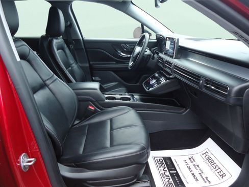 Used 2022 Lincoln Corsair AWD w/ Equipment Group 101A image 26