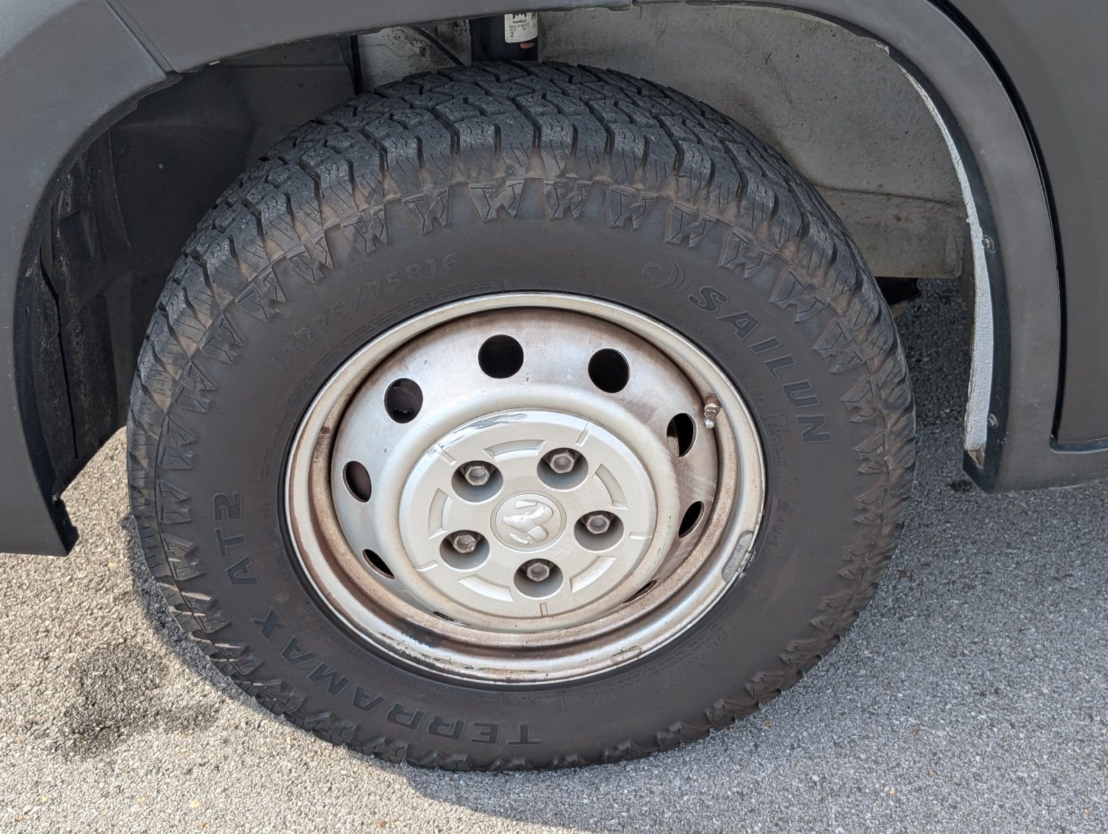 Used 2019 RAM ProMaster 1500 FWD image 23